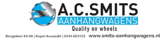 AC Smits aanhangwagens